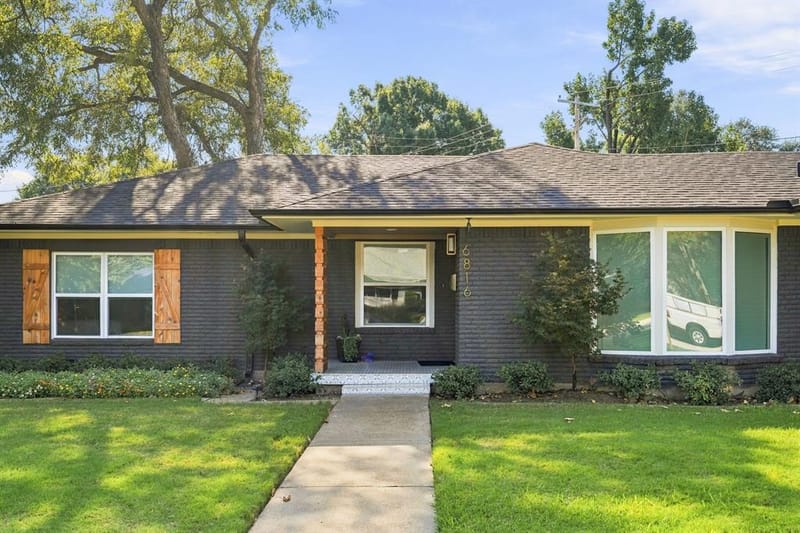 6816 Whitehill Street, Dallas TX 75231 - Photo 3