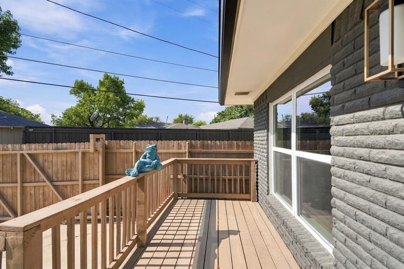 6816 Whitehill Street, Dallas TX 75231 - Photo 28