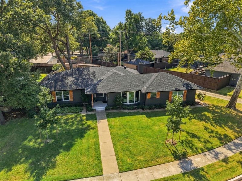 6816 Whitehill Street, Dallas TX 75231 - Photo 34