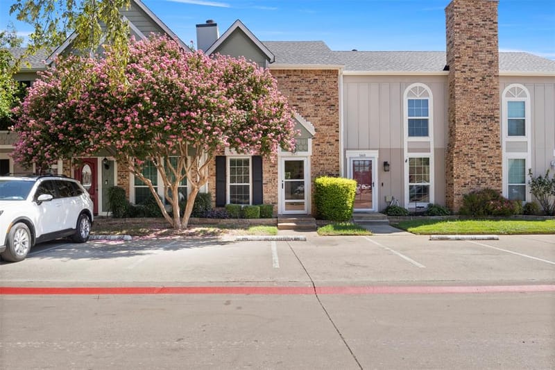 161 Merlin Way, Euless TX 76039