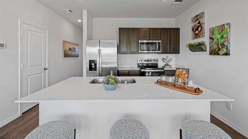 4588 Bonney Avenue, Crandall TX 75114 - Photo 8