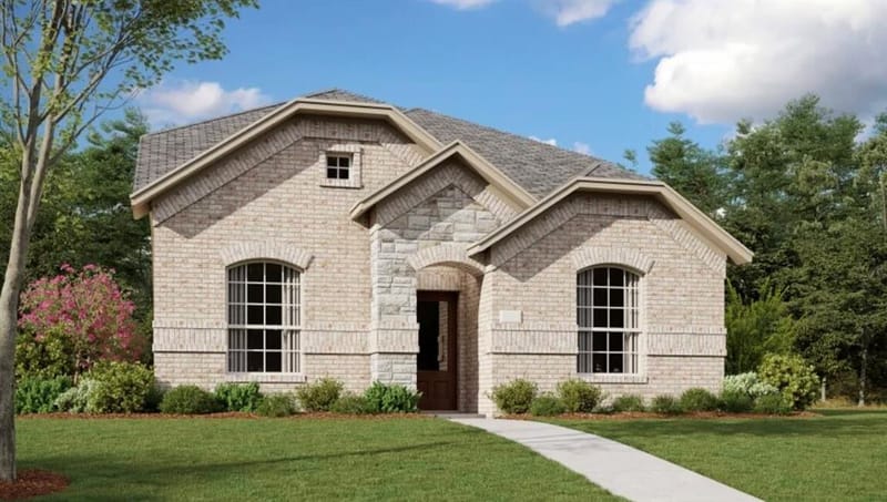 4529 Dew Drop Drive, Mesquite TX 75181