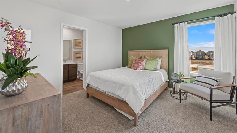 4597 Bonney Avenue, Crandall TX 75114 - Photo 20