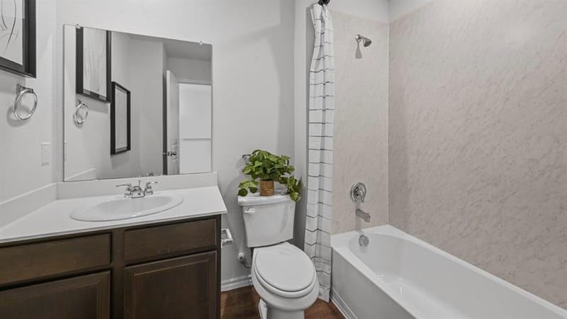 4597 Bonney Avenue, Crandall TX 75114 - Photo 29