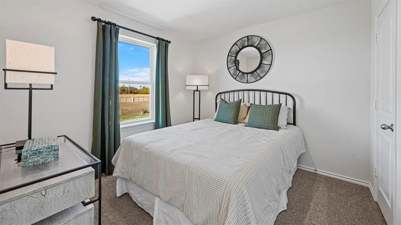 4597 Bonney Avenue, Crandall TX 75114 - Photo 25