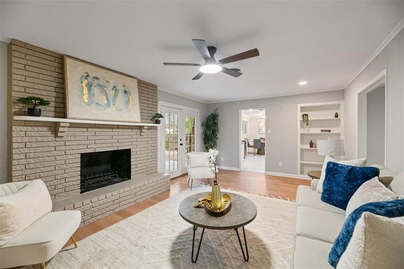 2829 Southgate Drive, Fort Worth TX 76133 - Photo 6