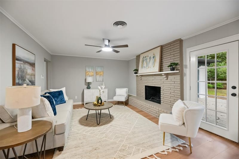 2829 Southgate Drive, Fort Worth TX 76133 - Photo 7