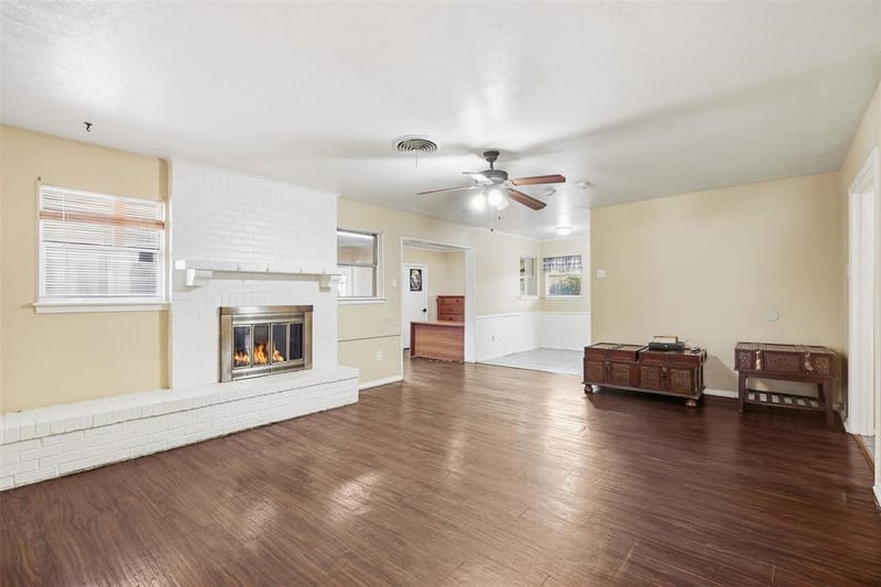 5682 Worrell Drive, Fort Worth TX 76133 - Photo 7
