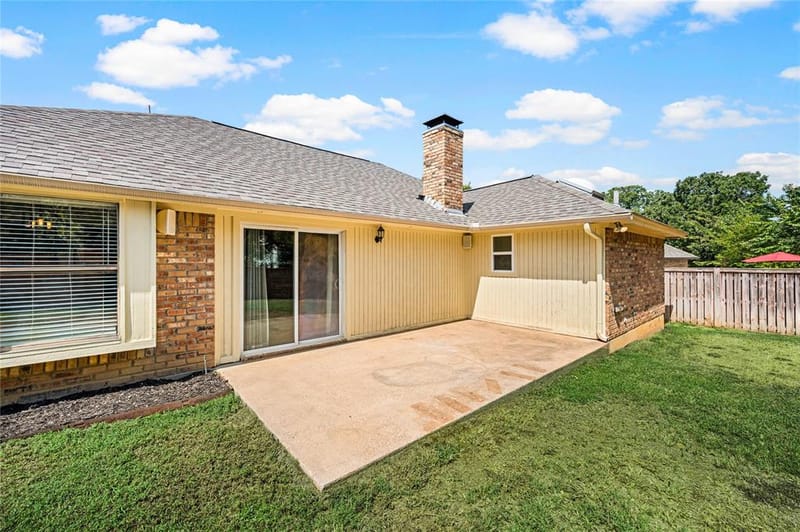 5433 Dana Point Drive, Arlington TX 76017 - Photo 23