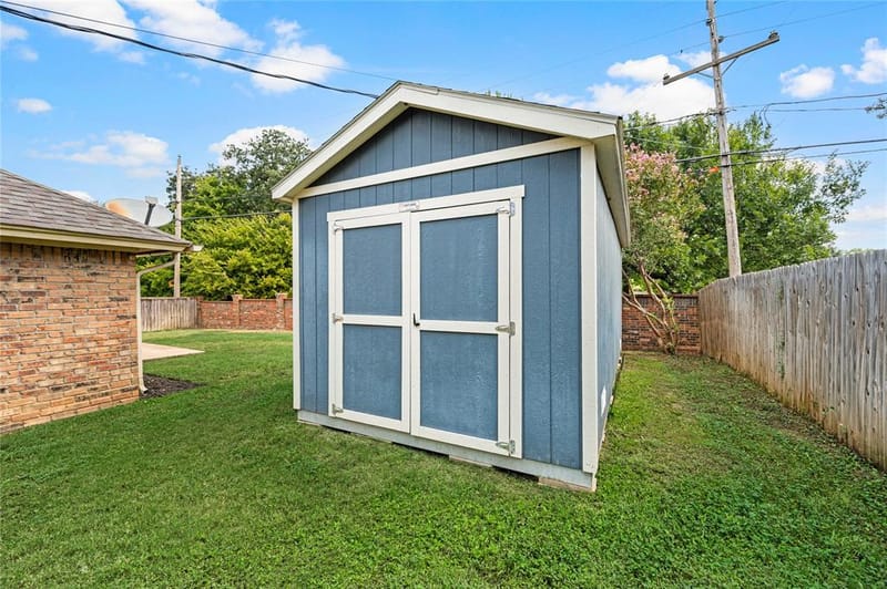 5433 Dana Point Drive, Arlington TX 76017 - Photo 27