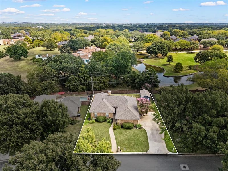 5433 Dana Point Drive, Arlington TX 76017 - Photo 2