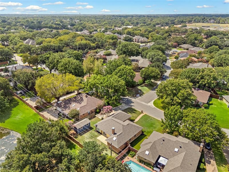 5433 Dana Point Drive, Arlington TX 76017 - Photo 32