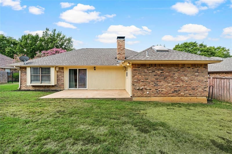 5433 Dana Point Drive, Arlington TX 76017 - Photo 30