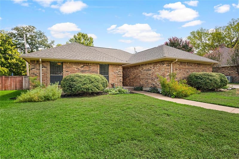 5433 Dana Point Drive, Arlington TX 76017 - Photo 34