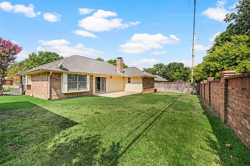 5433 Dana Point Drive, Arlington TX 76017 - Photo 29