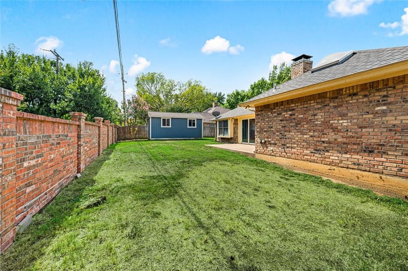 5433 Dana Point Drive, Arlington TX 76017 - Photo 25