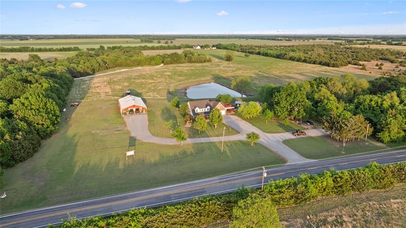 7987 S State Highway 78 Highway, Leonard TX 75452 - Photo 2