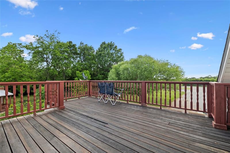 7987 S State Highway 78 Highway, Leonard TX 75452 - Photo 26