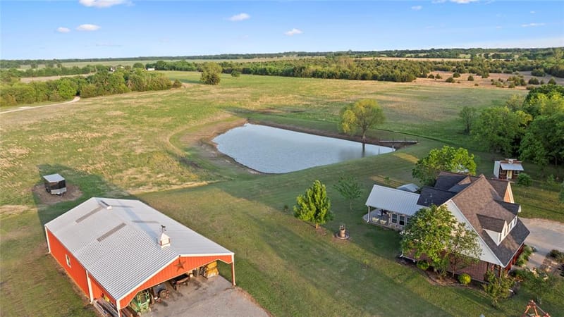 7987 S State Highway 78 Highway, Leonard TX 75452 - Photo 3