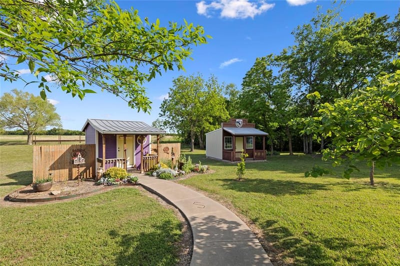 7987 S State Highway 78 Highway, Leonard TX 75452 - Photo 29