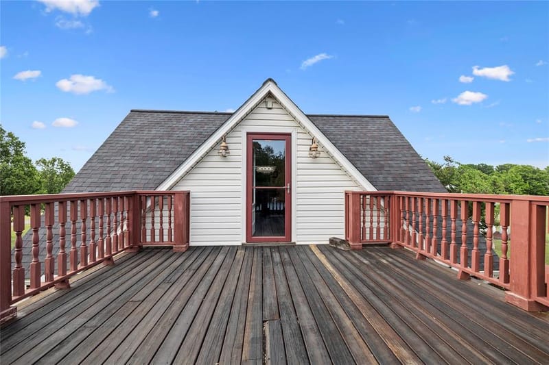 7987 S State Highway 78 Highway, Leonard TX 75452 - Photo 25
