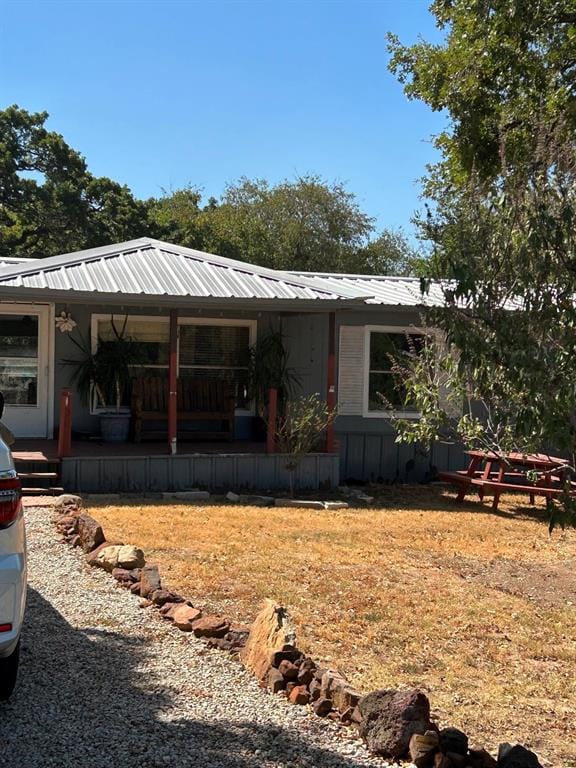 3716 Falconcrest Drive, Joshua TX 76058