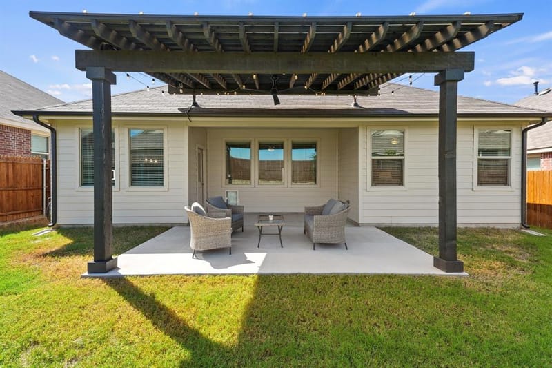 2552 Eden Creek Drive, Fort Worth TX 76179 - Photo 16