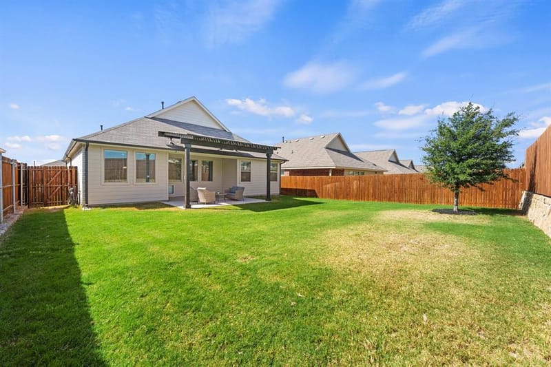 2552 Eden Creek Drive, Fort Worth TX 76179 - Photo 14
