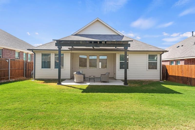 2552 Eden Creek Drive, Fort Worth TX 76179 - Photo 15