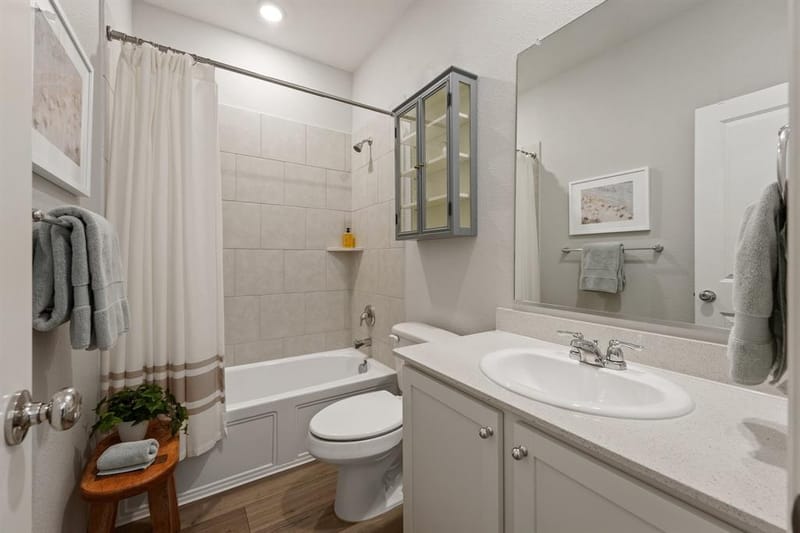 2552 Eden Creek Drive, Fort Worth TX 76179 - Photo 35
