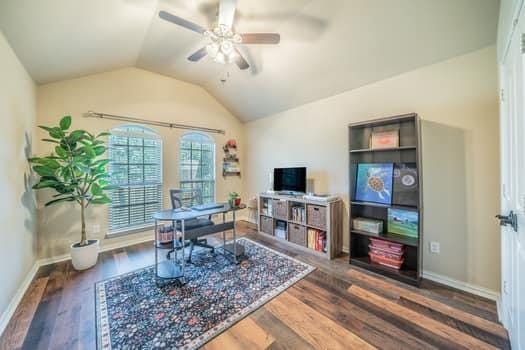166 Oxford Ranch Road, Waxahachie TX 75167 - Photo 16