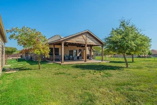 166 Oxford Ranch Road, Waxahachie TX 75167 - Photo 22