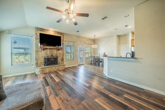 166 Oxford Ranch Road, Waxahachie TX 75167 - Photo 3