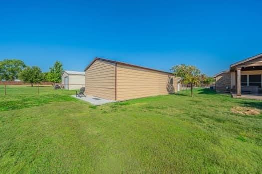 166 Oxford Ranch Road, Waxahachie TX 75167 - Photo 21