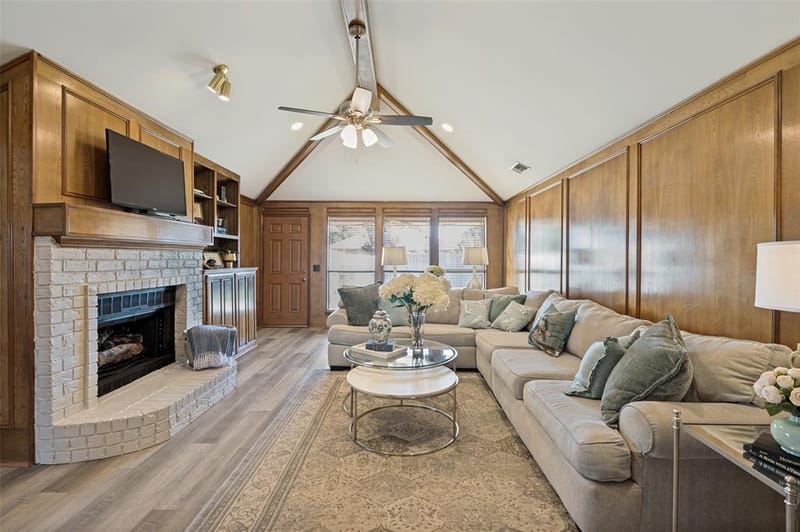 4300 Hanover Court, Plano TX 75093 - Photo 3