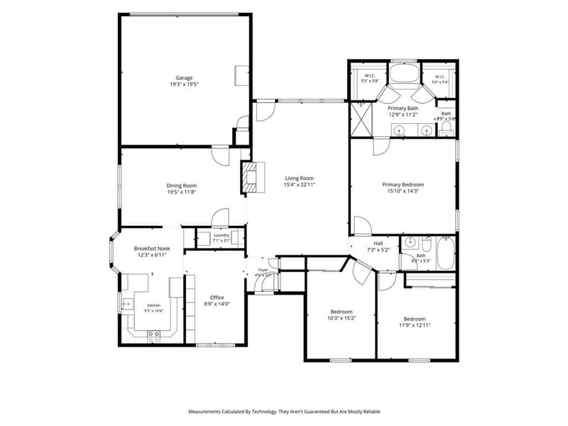 4300 Hanover Court, Plano TX 75093 - Photo 21