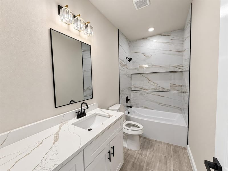 5907 Black Pine Circle, Granbury TX 76048 - Photo 6