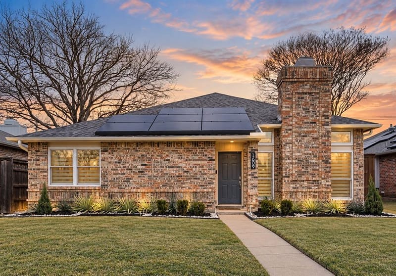1609 Toddville Circle, Plano TX 75025 - Photo 2