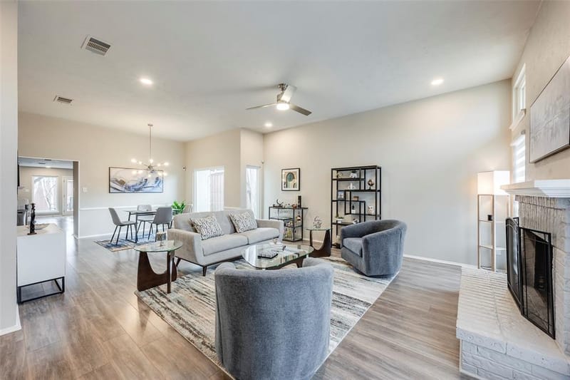 1609 Toddville Circle, Plano TX 75025 - Photo 6