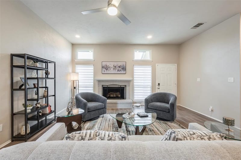 1609 Toddville Circle, Plano TX 75025 - Photo 4