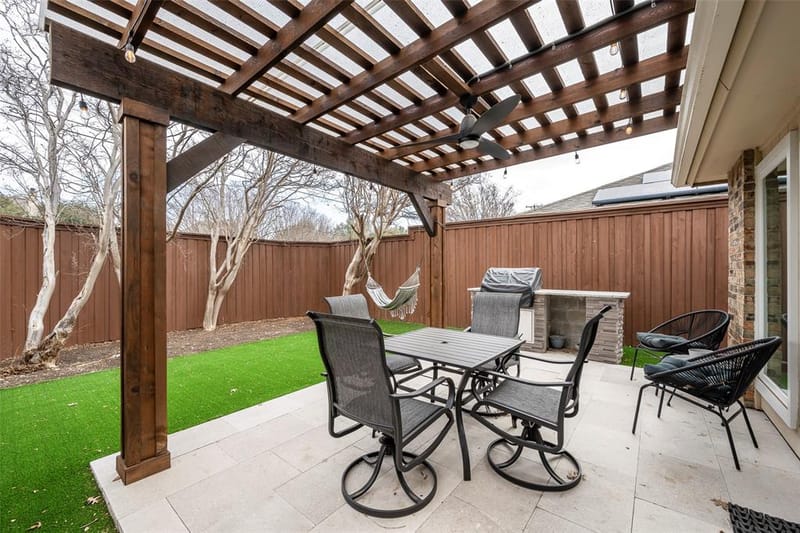 1609 Toddville Circle, Plano TX 75025 - Photo 25