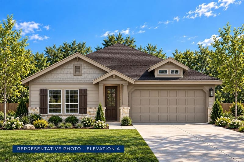 1705 Rosemary Road, Mesquite TX 75181 - Photo 2