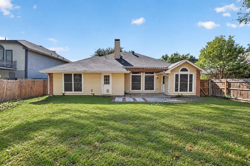 7520 Lake Arrowhead Drive, Fort Worth TX 76137 - Photo 17