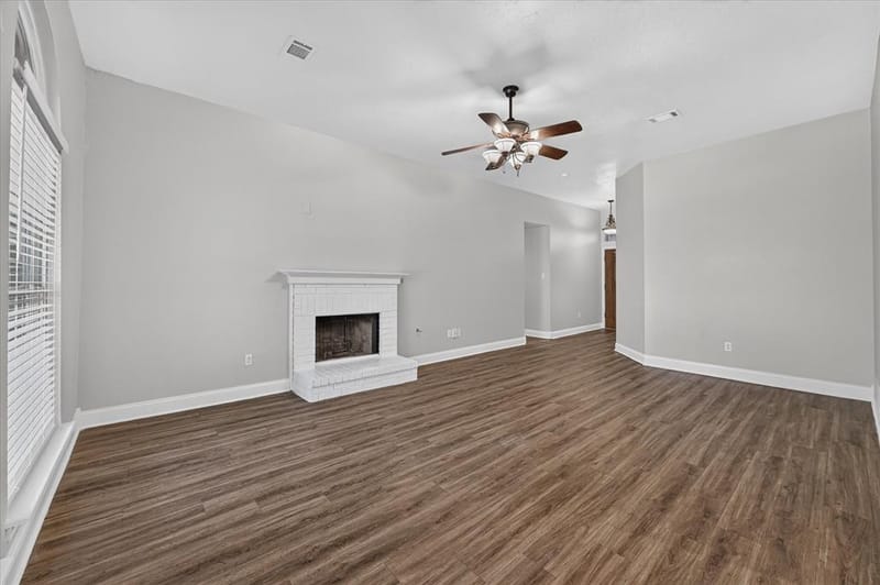 7520 Lake Arrowhead Drive, Fort Worth TX 76137 - Photo 7