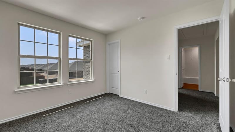 231 Yates Street, Bullard TX 75757 - Photo 14