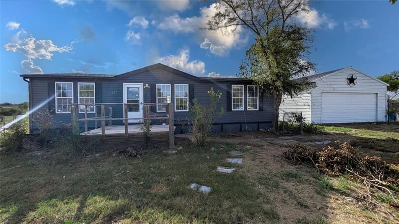 11687 Buttercup Lane, Justin TX 76247