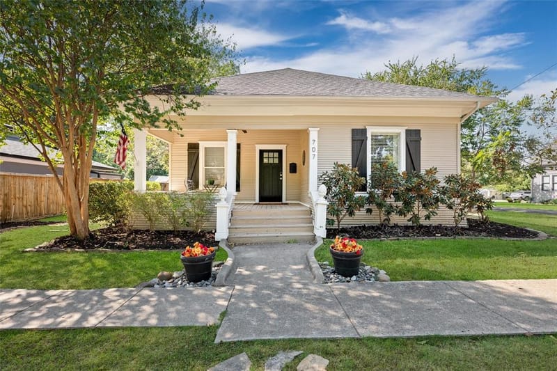 707 Tucker Street, McKinney TX 75069 - Photo 2