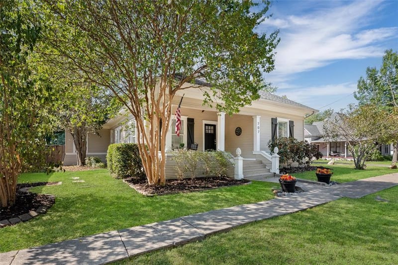707 Tucker Street, McKinney TX 75069 - Photo 3