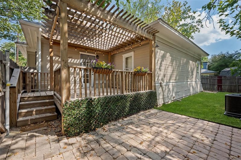707 Tucker Street, McKinney TX 75069 - Photo 32