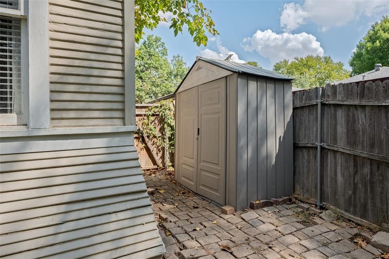 707 Tucker Street, McKinney TX 75069 - Photo 34